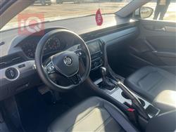 فولكسفاغن باسات